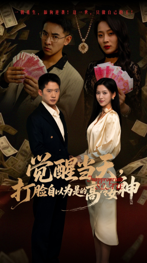 觉醒当天打脸自以为是的高冷女神(84集) 觉醒当天打脸自以为是的高冷女神(84集)热播短剧推荐