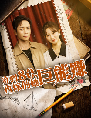 穿到八零再嫁的她巨能赚(66集) 穿到八零再嫁的她巨能赚(66集)精彩短剧推荐