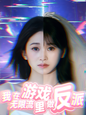 我在无限流游戏里做反派(40集) 我在无限流游戏里做反派(40集)红果免费短剧