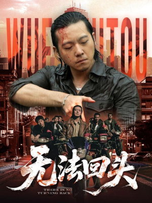 无法回头（79集）最火短剧热播