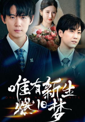 唯有新生燃旧梦（55集）红果免费看短剧