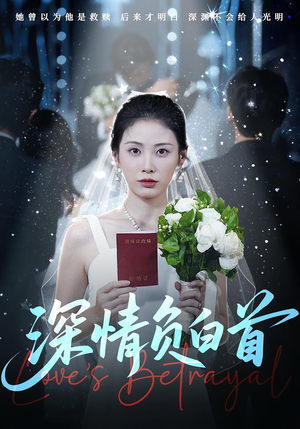 深情负白首（77集）精彩短剧热播