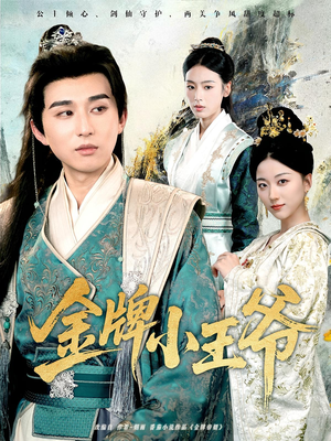 金牌小王爷(80集) 金牌小王爷(80集)高分推荐免费看