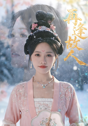 再逢故人（49集）最新上映的短剧