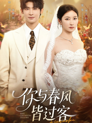 你与春风皆过客(66集) 你与春风皆过客(66集)分享好看短剧