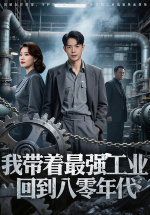 我带着最强工业,回到八零年代&我带着最强工业回到八零年代(68集) 我带着最强工业,回到八零年代&我带着最强工业回到八零年代(68集)热门火爆短剧