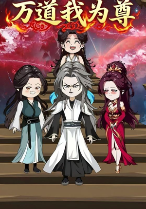 万道我为尊(20集) 万道我为尊(20集)一起追短剧吧