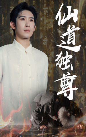 仙道独尊(60集) 仙道独尊(60集)短剧精彩片段
