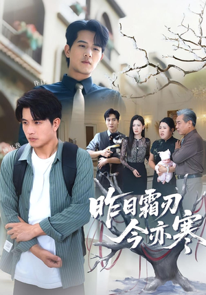 昨日霜刃今亦寒（80集）热播短剧全集看