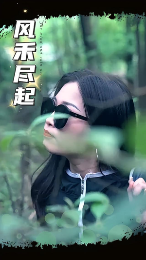 风禾尽起（31集）解说文案