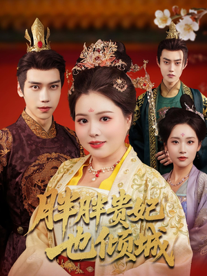 胖胖贵妃也倾城(69集) 胖胖贵妃也倾城(69集)最火爆的短剧