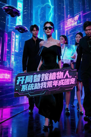 开局替嫁植物人系统助我荒年成团宠 (59集) 开局替嫁植物人系统助我荒年成团宠 (59集) 每天短剧分享