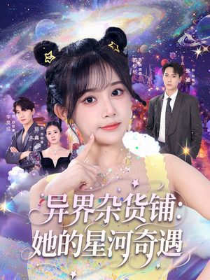 异界杂货铺_她的星河奇遇(92集) 异界杂货铺_她的星河奇遇(92集)免费观看完整版