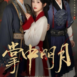 掌中明月（60集）分享好看短剧