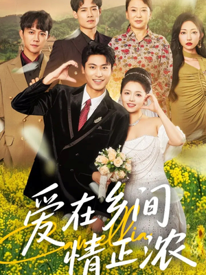 爱在乡间情正浓（62集）在线看免费版
