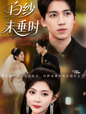 老婆婚礼我当证婚人(54集) 老婆婚礼我当证婚人(54集)爆款短剧一起追