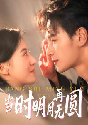 当时明月再无圆(41集) 当时明月再无圆(41集)短剧分享剧集