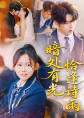 暗处有光恰逢诗雨(70集) 暗处有光恰逢诗雨(70集)男频短剧推荐