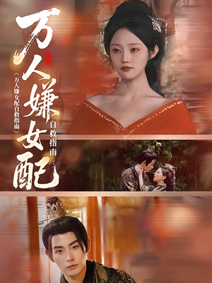 万人嫌女配自救指南(60集) 万人嫌女配自救指南(60集)最后的大结局