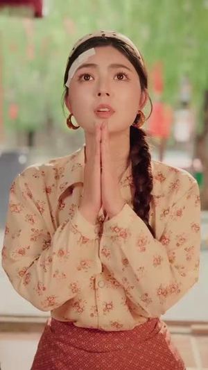 重生九零后被高冷队长霸道宠 (95集) 重生九零后被高冷队长霸道宠 (95集) 河马免费短剧