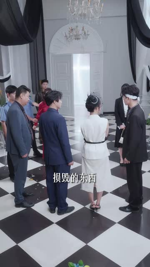 相认后她悔不当初(50集) 相认后她悔不当初(50集)短剧追到爽