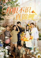 有眼不识真锦鲤(35集) 有眼不识真锦鲤(35集)精彩短剧分享