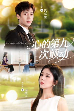 心的第九次颤动（60集）全集下载