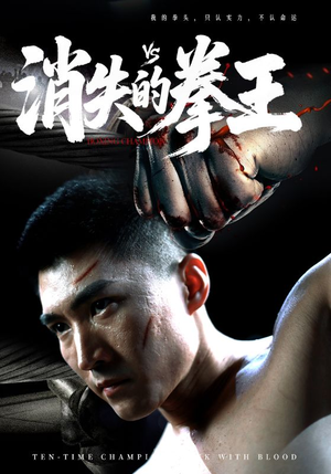 消失的拳王（72集）超级好看的短剧