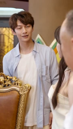 姐姐别怕我已经无敌了（83集）精彩短剧上线