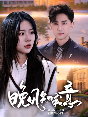 晚风知我意(50集) 晚风知我意(50集)口碑爆棚免费看