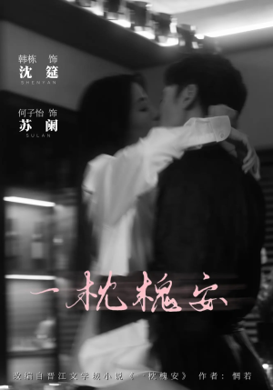 一枕槐安(80集) 一枕槐安(80集)短剧介绍