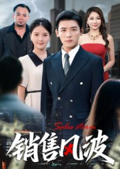 销售风波（62集）看到了大结局