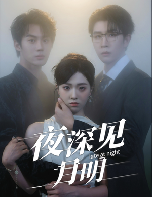 夜深见月明（50集）精彩短剧随心推