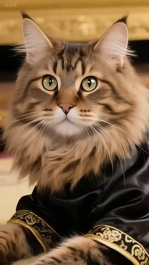 喵仪天下 第一季(20集) 喵仪天下 第一季(20集)这短剧太好看了