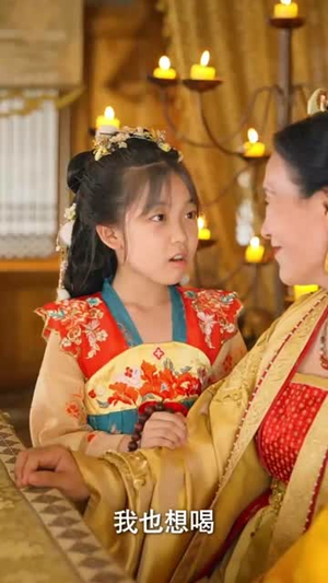 被读心后我成了皇宫团宠（46集）让你一口气看完