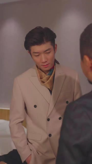 职场打工人(76集) 职场打工人(76集)百万短剧抢先看