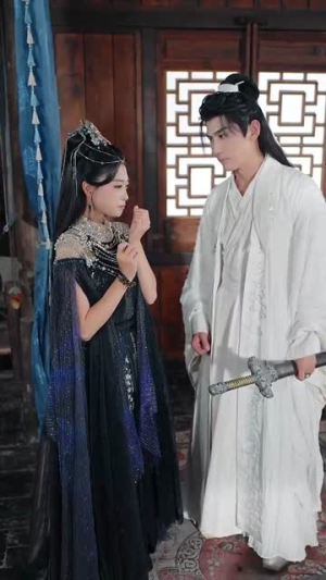 我悟性满级你让我剑冢守墓百年 (81集)追短剧看全集