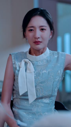 碎光重燃（60集） 一口气追完短剧