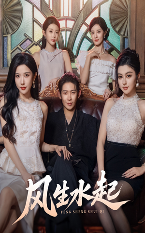 风生水起(71集) 风生水起(71集)解说