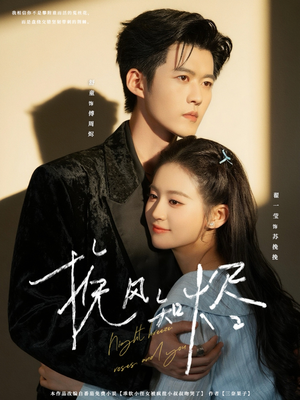 挽风知烬（78集）热播短剧全集看