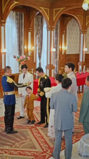 督军开门小奶团旺家（60集）免费版