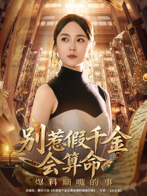 别惹假千金会算命爆料顺嘴的事(101集) 别惹假千金会算命爆料顺嘴的事(101集)免费看