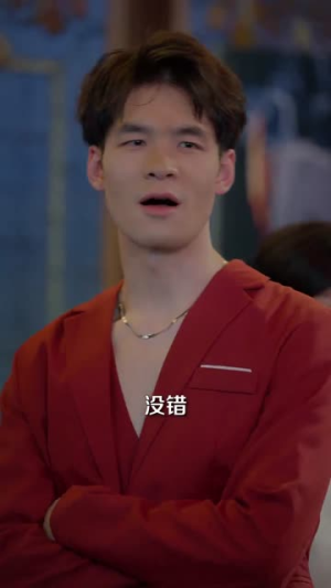 你是卧底那我是什么（78集）热播短剧分享