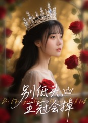 别低头王冠会掉（70集）短剧在哪里看