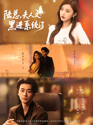 陆总夫人又黑进系统了（81集）在线看免费版