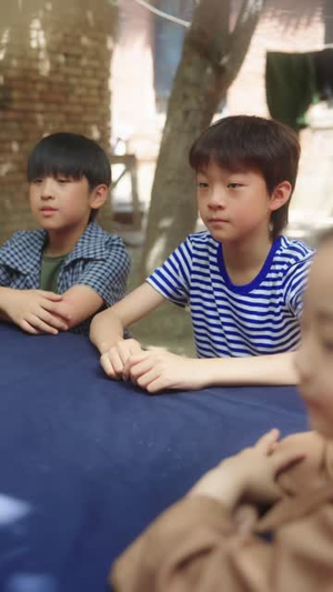 七零福宝三岁半能掐也会算（85集）短剧热播中