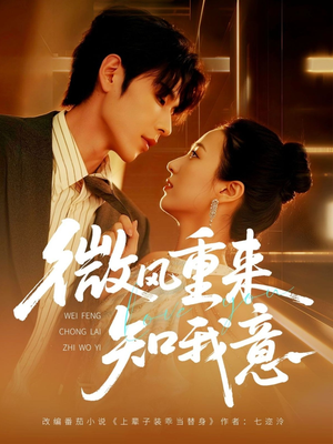 微风重来知我意(62集) 微风重来知我意(62集)短剧太精彩