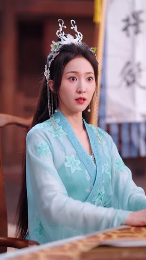 捡到美女剑仙后我逆袭了 (56集)短剧热播推荐