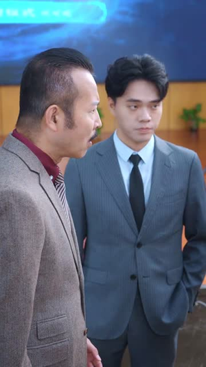 爱到尽头终成空 (60集) 爱到尽头终成空 (60集)最新热门短剧