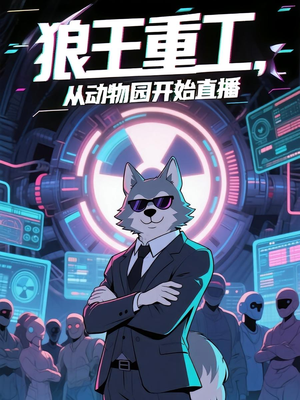 狼王重工从动物园开始直播(65集) 狼王重工从动物园开始直播(65集)火热短剧抢先看